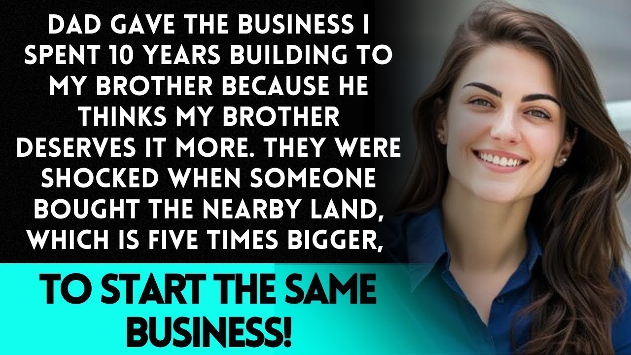 Big Money Trouble: Would You Leave Your Grandparents Behind My Family's Cash Crisis Exposed...