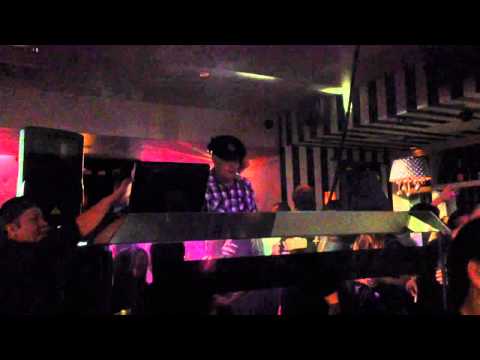 DJ Icey (part