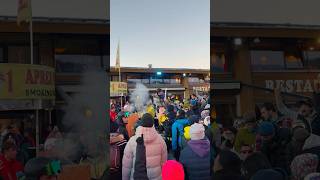 Turn The Music Up Thank You Again Dear Andrea Casta