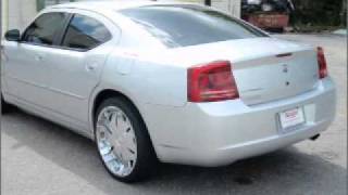 2006 Dodge Charger - Jacksonville FL