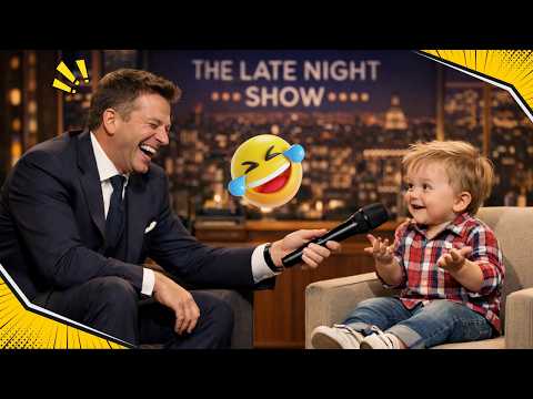 Hilarious Toddler Moments At The Show | (You Won’t Stop Laughing!) 🤣