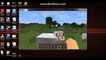 Minecraft 1.2.5 - How to Install The Single Player Commands Mod (Latest Version)
