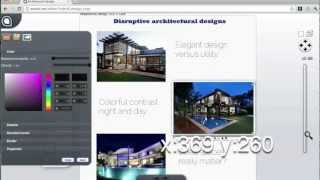 Eenox - Create Animated Web Content For Smartphones, Tablets And Computers