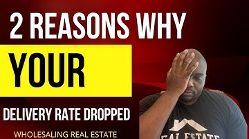 Batch Leads: Text blasting. Why your delivery rate dropped