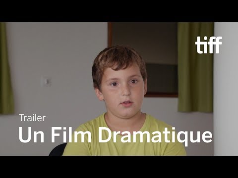 UN FILM DRAMATIQUE Trailer | TIFF 2019