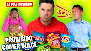 10 FORMAS DE ESCONDER DULCES EN EL COLEGIO!! 📚
