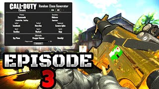 Black Ops 1 Multiplayer in 2023: Random Class Generator - Ep. 3 - Commando Putting In Work screenshot 5