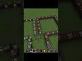 【マイクラ小ネタ】 光 VS 音 #Shorts マインクラフト