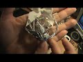 Beginning of video