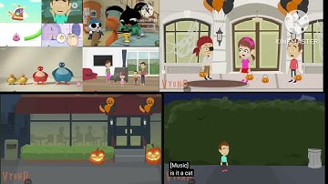 Up to faster 10 parison