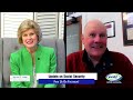 TALK OF THE TOWN | Steve Gaito: Update on Social Security | Certified Financial Planner | WHHITV