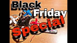 Black Friday Special
