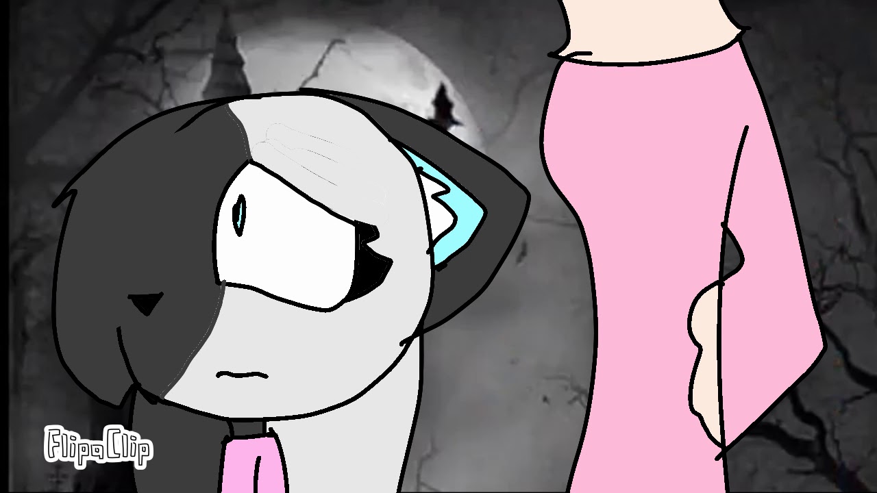 Vampire meme || {Shitpost} || (ft. Tømmy)