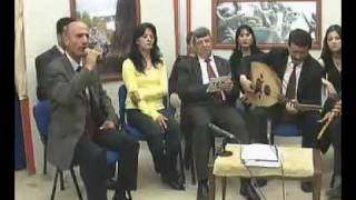 Artık Yeşerecek Bir Dalım Yok