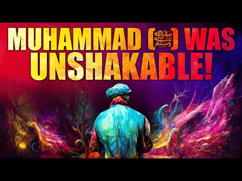 THIS WILL MAKE YOU FALL DEEPLY IN LOVE WITH MUHAMMAD (ο·Ί)!