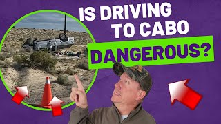 Is Driving to Cabo Dangerous I Buying Cabo How Far Is Cabo San Lucas From Los Angeles