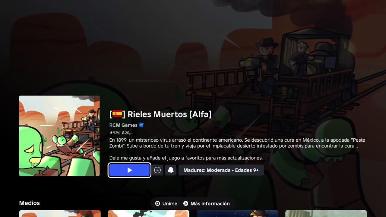 (16hs Argentina) rieles bugeados con subs, (VER REGLAS EN DESCRIPCIÓN) mañana actualización.