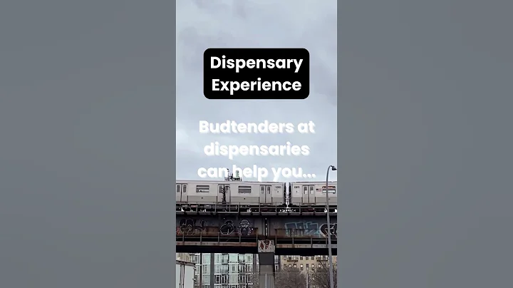 High Science | Dispo Experience: Budtenders At Dispensaries Can Help You Understand Products