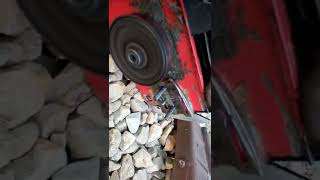 Vintage Jonsered 630 Super Chainsaw For Parts - No Bar Or Chain Included