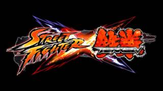 Street Fighter X Tekken OST Theme of Jin & Xiaoyu Pandora