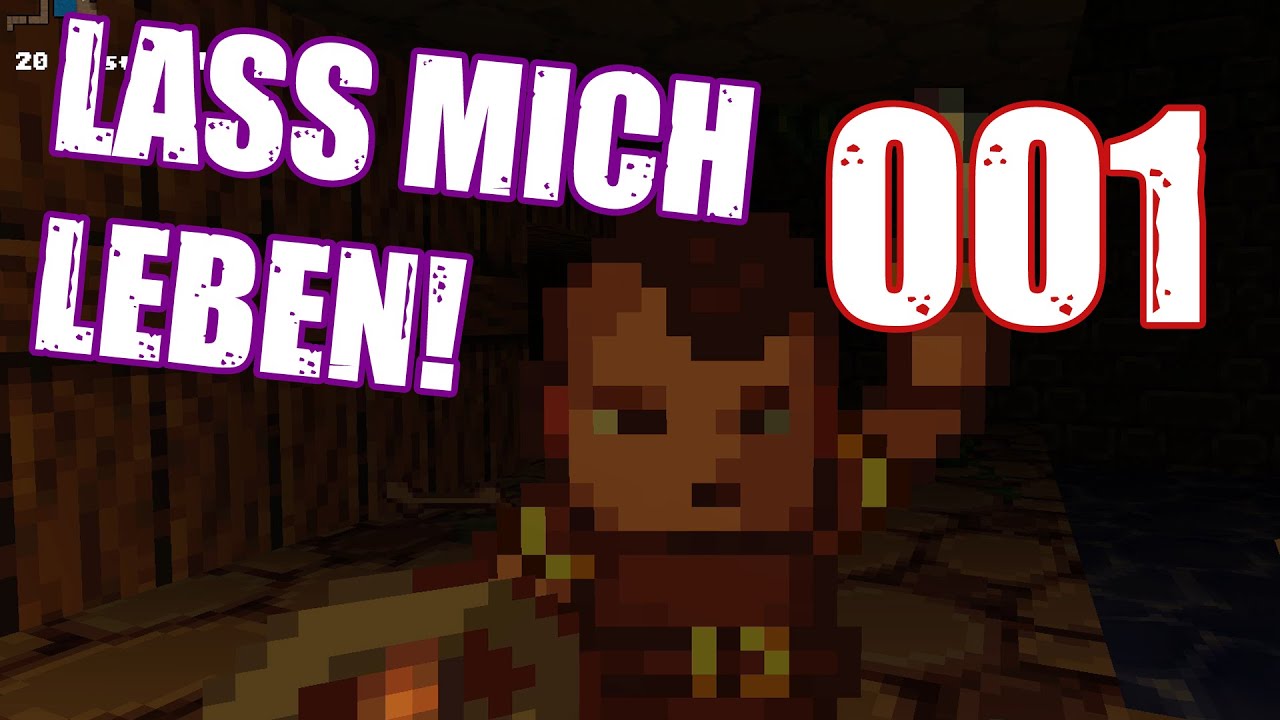 Ich will nicht sterben! :( - Delver | Part 1 | [German / HD] ☆ Let's Play