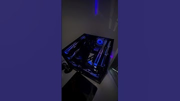 ✅Góc Này Đỉnh Quá #buildpc #pcbuild #pcsettings #gaming