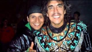 El casado - Los Askis
