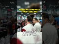 Grant Williams pulls $100k+ Luka RPA