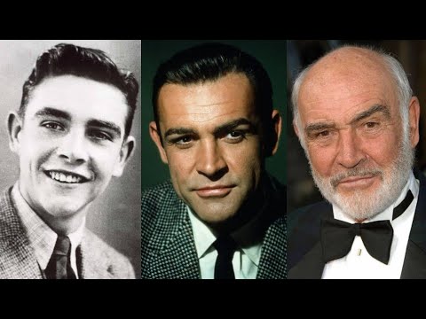 Videó: Sean Connery végül