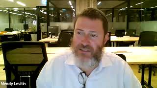Likkutei Torah Class - Haazinu Maamar 5786 Sep 28 8 PM PDT 11 PM EDT The Eagle s Compassion