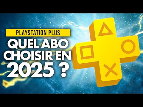 PlayStation Plus: Which subscription to choose in 2025? 🔥 PlayStation Plus Essential, Extra & Pre...