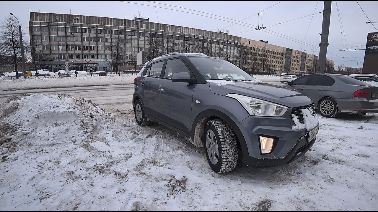 Восток авто хендай жукова