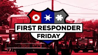 First Responder - June 2