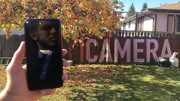 iPhone 7 Camera Test 4K Video