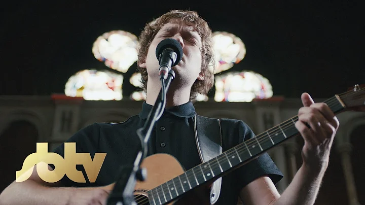 Louis Dunford | "Ballad of Benjamin" - A64 (Acoust...