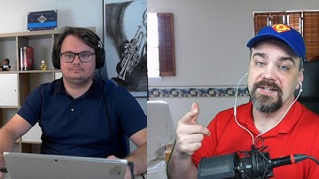 Project Interview: DotVVM with Tomáš Herceg