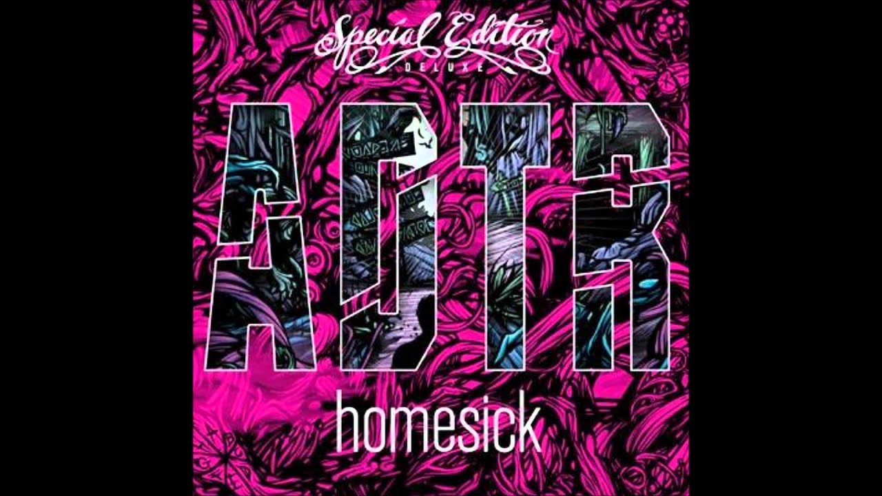 A Day To Remember - Have Faith In Me // lyrics auf YouTube ansehen A Day To Remember - Have Faith In Me // lyrics auf YouTube ansehen