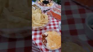 White Trash Party Buffet. #ricktherealtor #rick_aco_lasvegas #lasvegarealtor