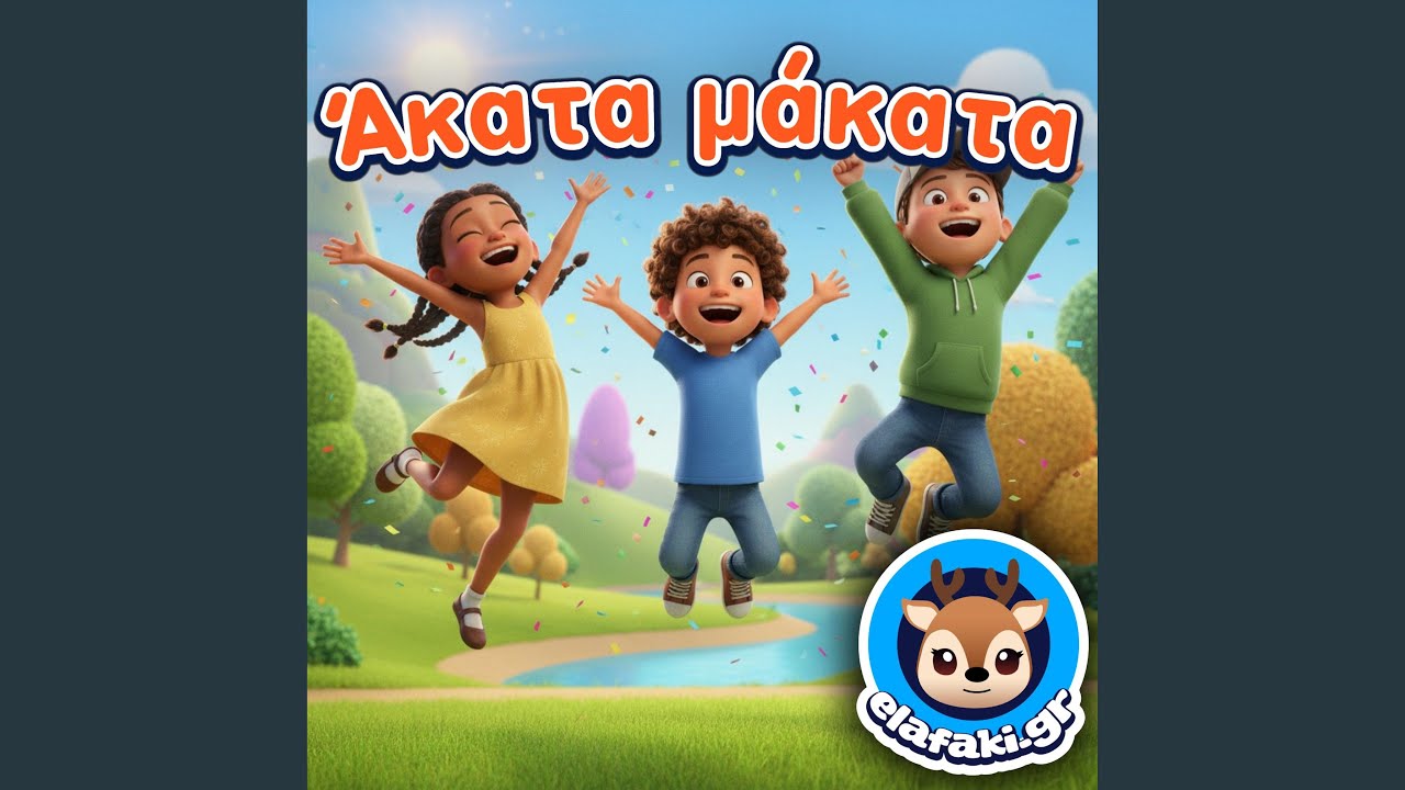 Άκατα μάκατα