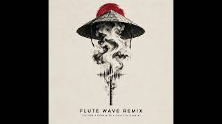Flute Wave_[REMIX] - Calvin De General & Hitboss SA