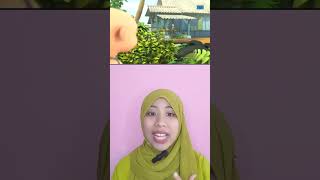 KESALAHAN EDIT DI KARTUN UPIN IPIN PART 4 | Cerita Elpida #shorts #trending #viral #tiktok #fyp