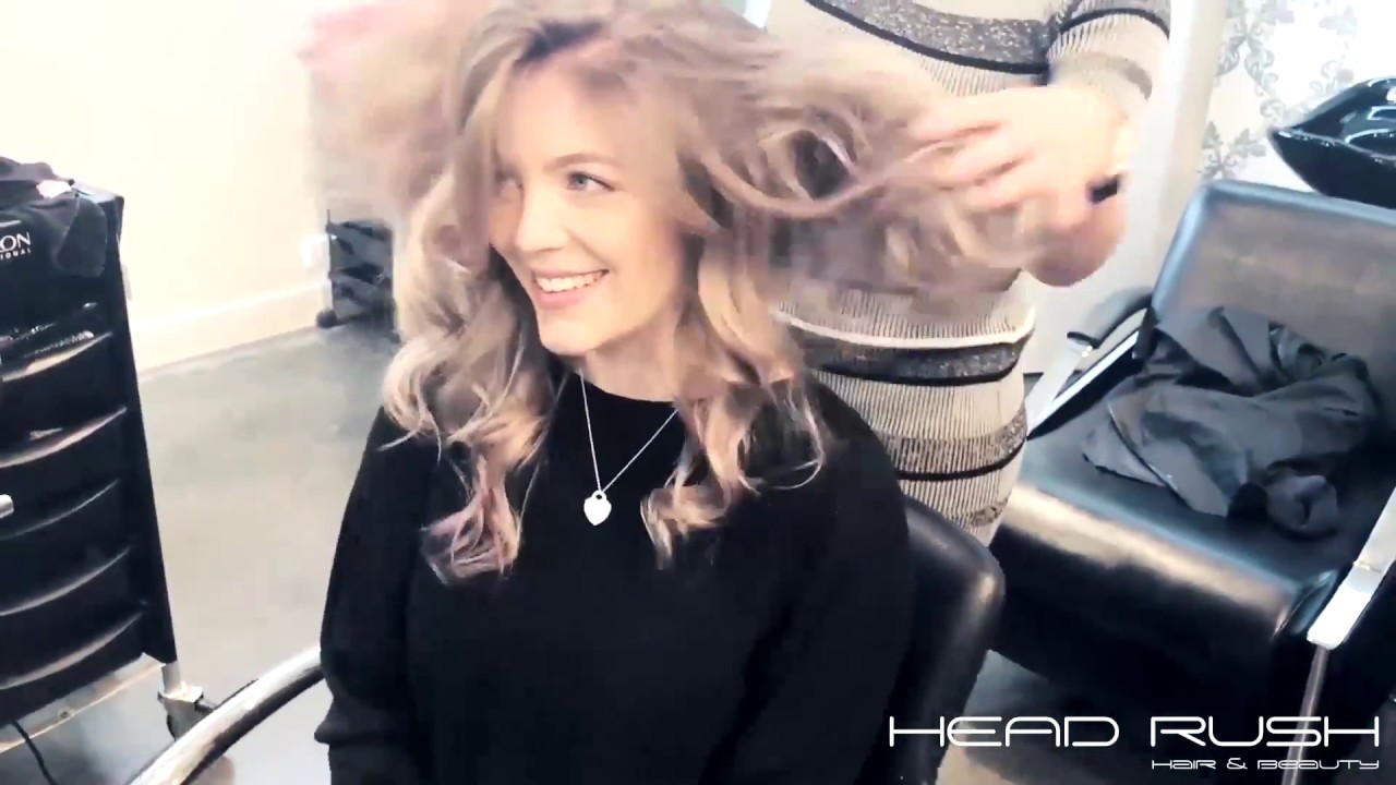 Metal Rose @headrushbeaumaris