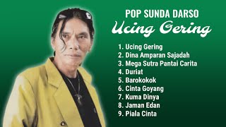 Darso - Ucing Gering (Full Album)