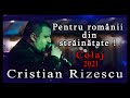 Cristian Rizescu -Melodii pentru romanii plecati in tari straine❌COLAJ 2021❌