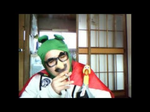 タバコ泥棒　オコト　オリジナル曲　ギターロック