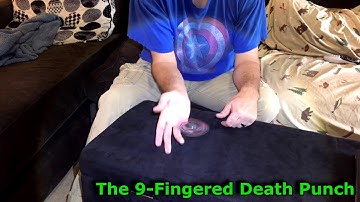 BEST FIDGET SPINNER TRICKS COMPILATION!!