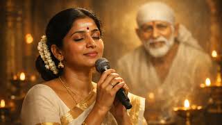     Hearttouching Sai Baba Tamil Devotional Song   saibaba baba india usa