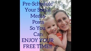 How to PLAN, SCHEDULE, and AUTOMATE your Instagram posts! (Create CONSISTENT Content in your SLEEP)