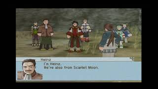 Suikoden Tactics (PS2) public stream - Part 15