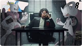 Pokémon Super A Ep.19 - FIN DE LOCKE MASIVO. NO ENTIENDO NADA.